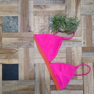 Swim Top (No Padding)